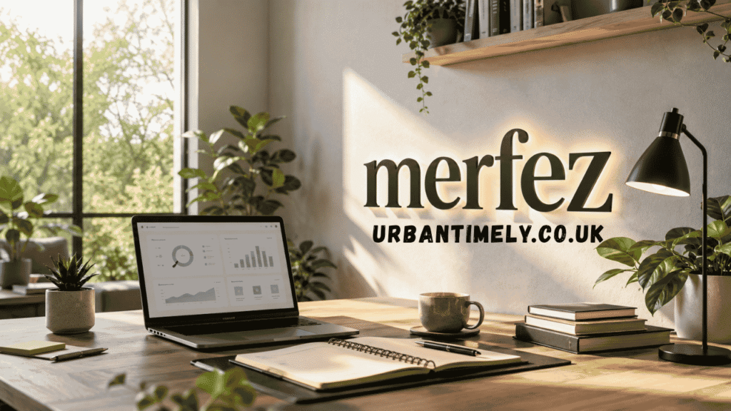Merfez