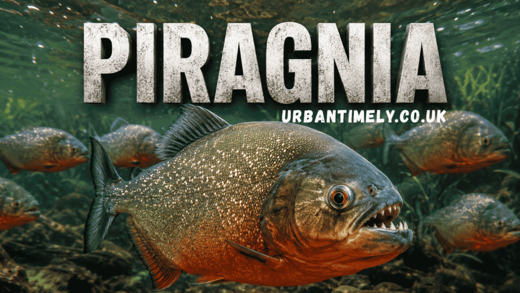 Piragnia