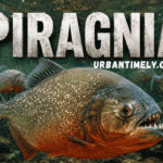 Piragnia