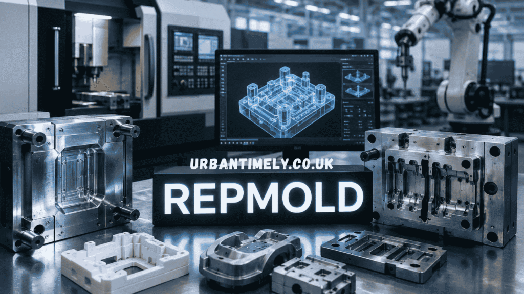 Repmold