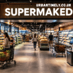 Supermaked