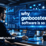 Why GenBoostermark Software Is So Popular