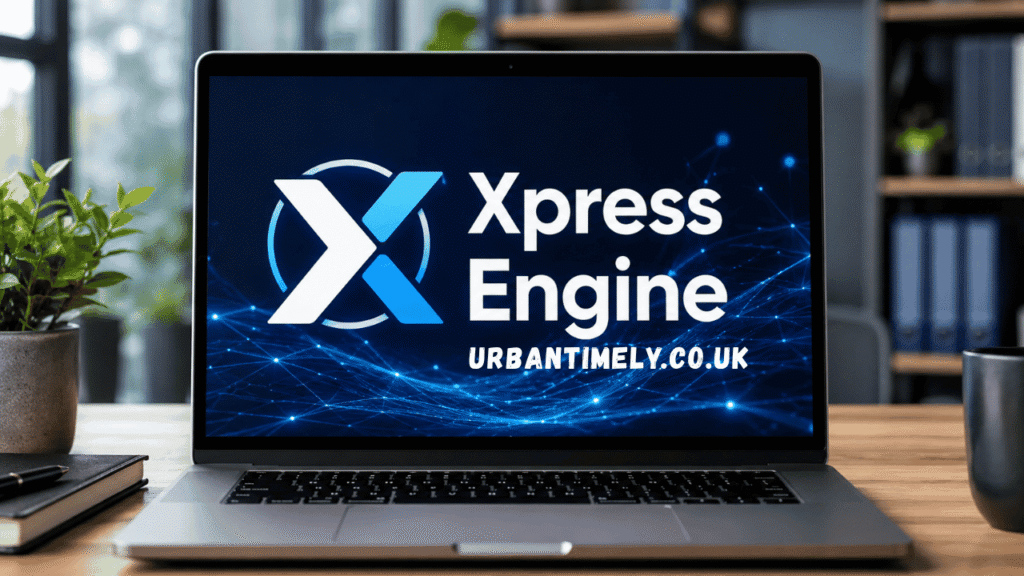 Xpress Engine