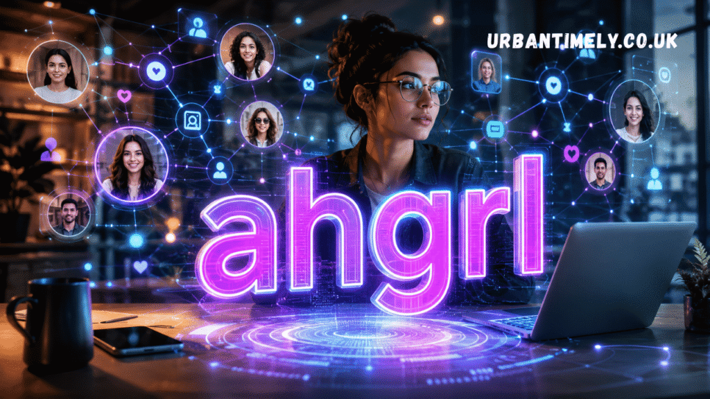ahgrl
