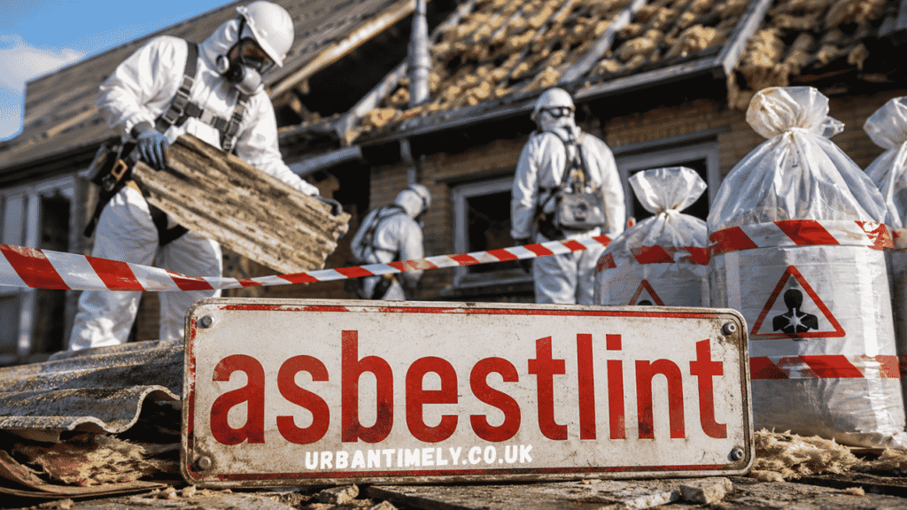 asbestlint