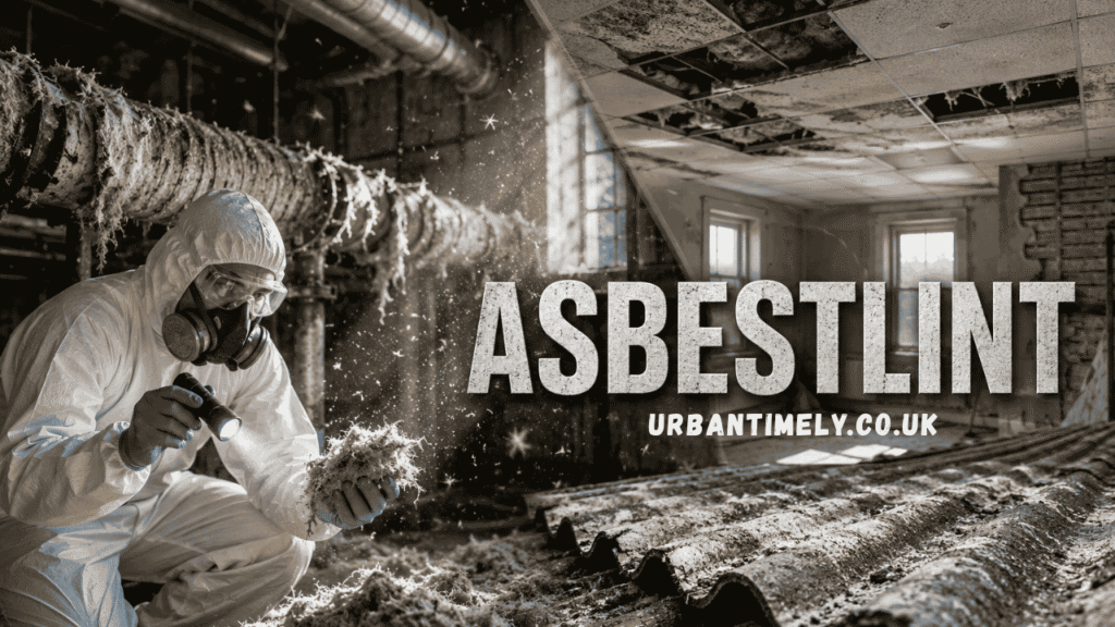 Asbestlint