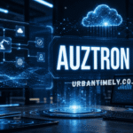 Auztron Bot