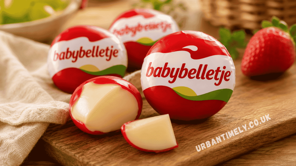 babybelletje