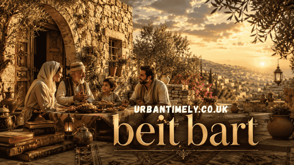 beit bart