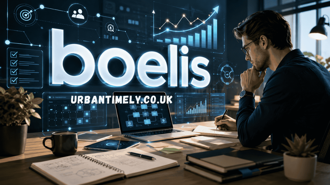 Boelis