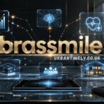 brasssmile