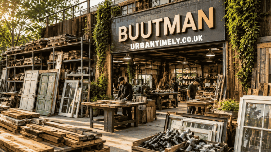 buutman