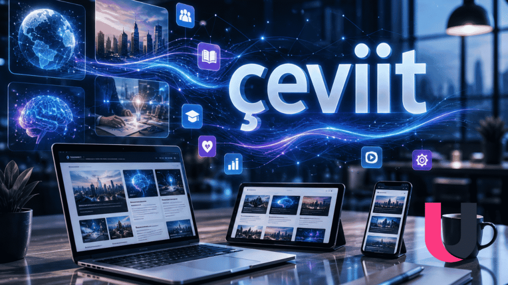 çeviit