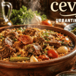 cevurı