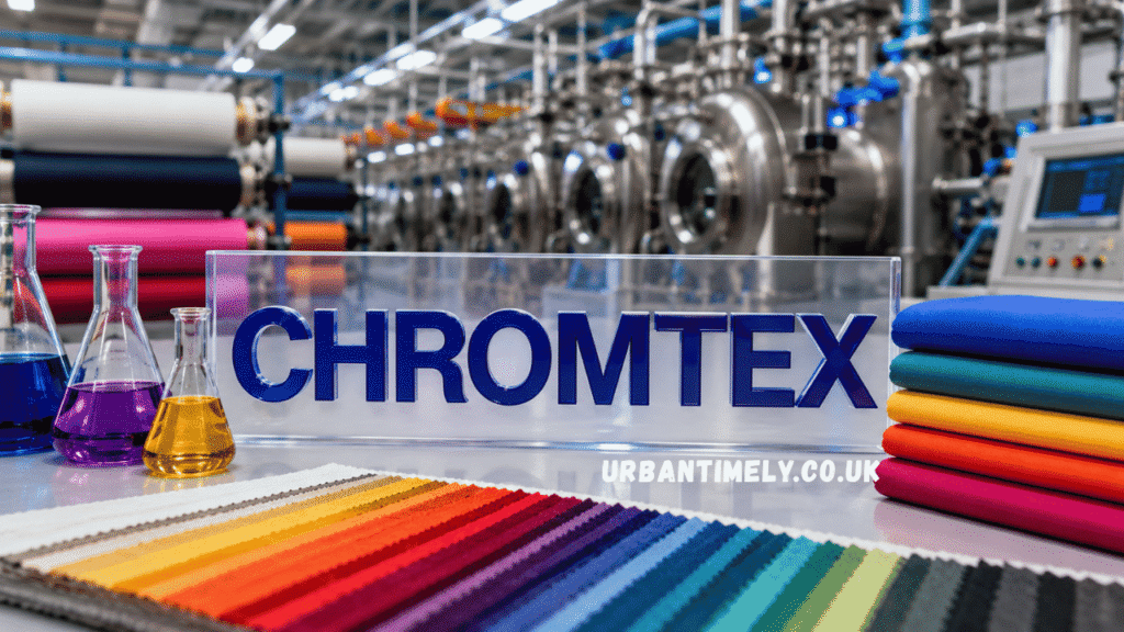 chromtex
