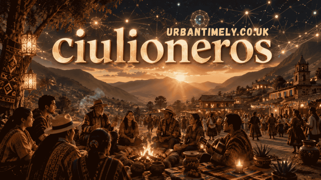 ciulioneros