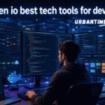 droven io best tech tools for developers