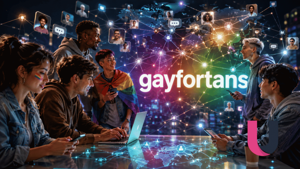 Gayfortans