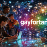 Gayfortans