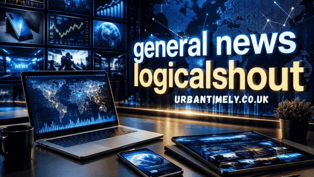 general news logicalshout