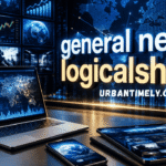 general news logicalshout
