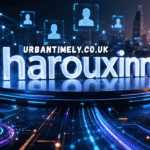 Harouxinn