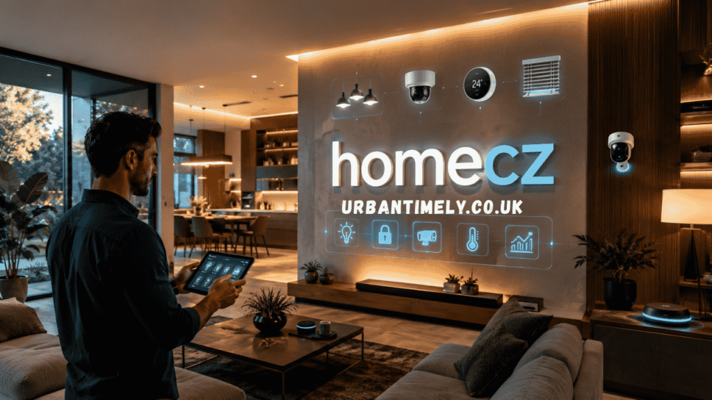 homecz