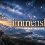 Immensheid