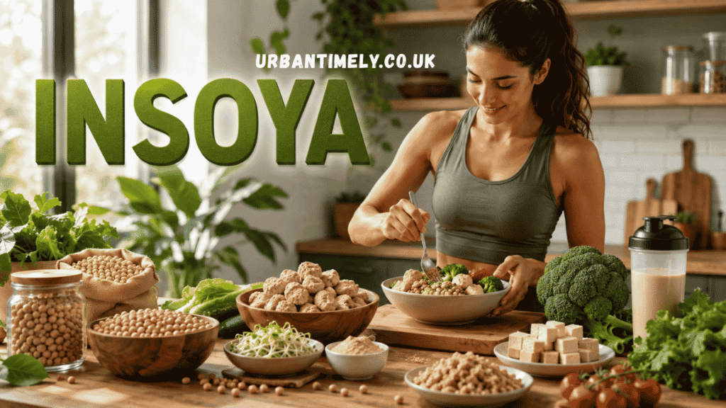 insoya