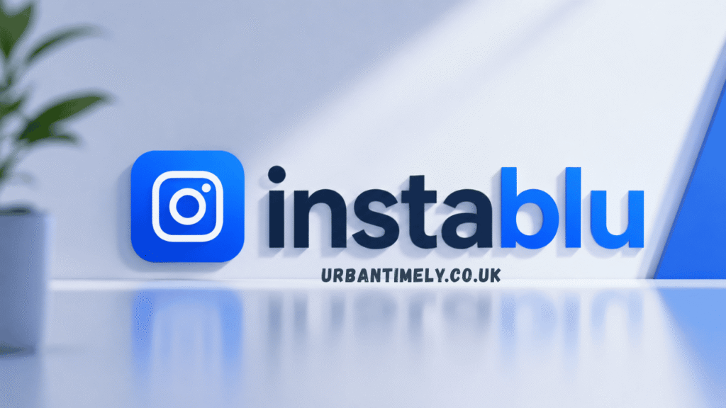 instablu