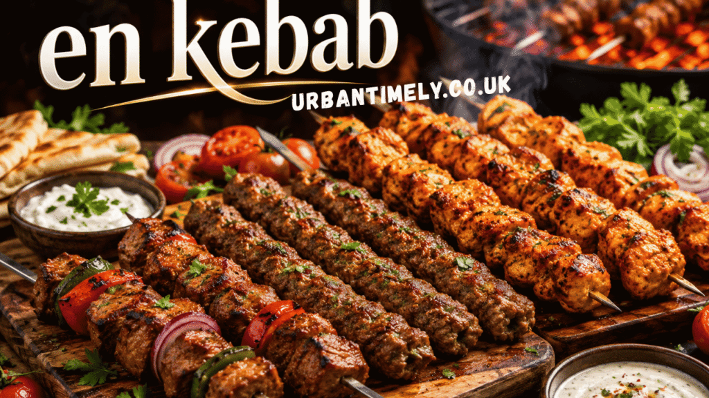 en kebab