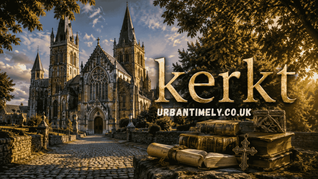 kerkt