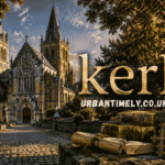 kerkt