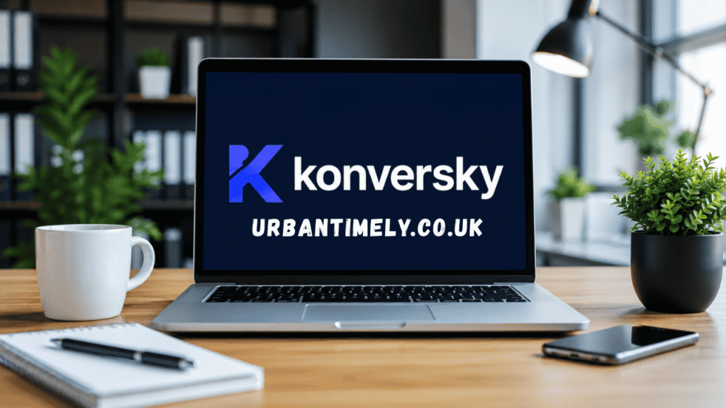 konversky