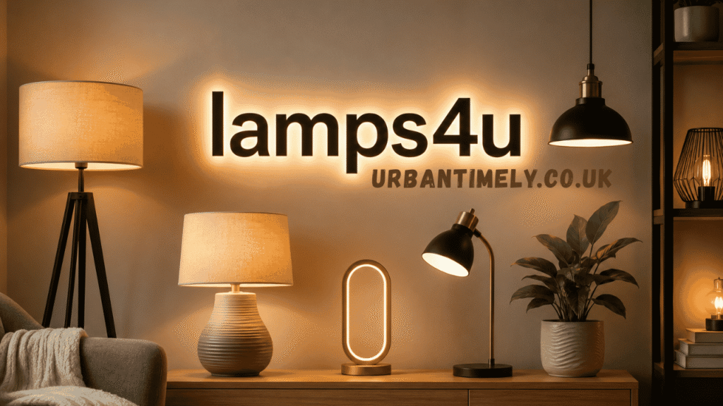 lamps4u