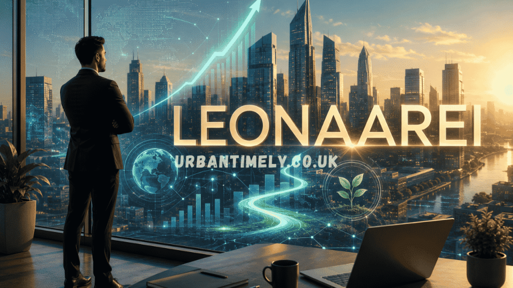 Leonaarei