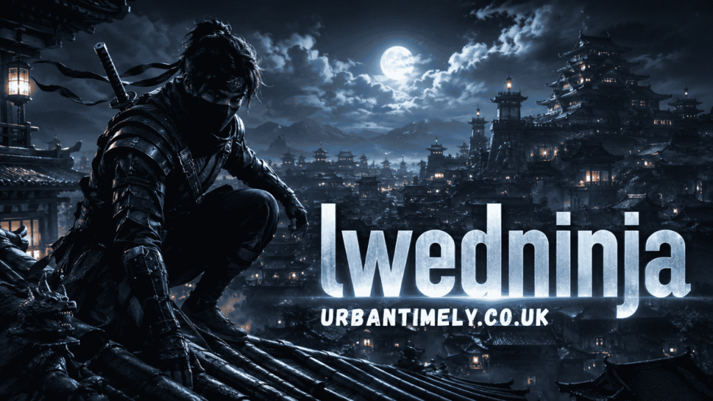 lwedninja