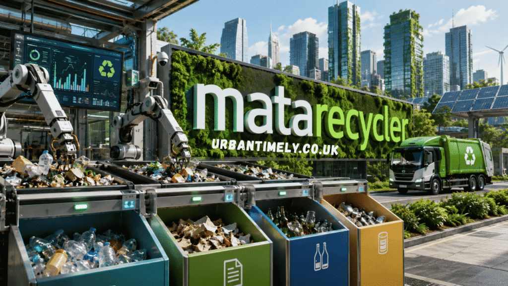 Matarecycler