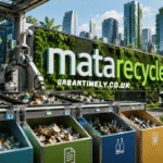 Matarecycler