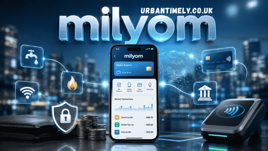 Milyom