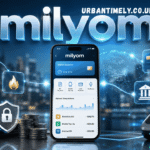 Milyom