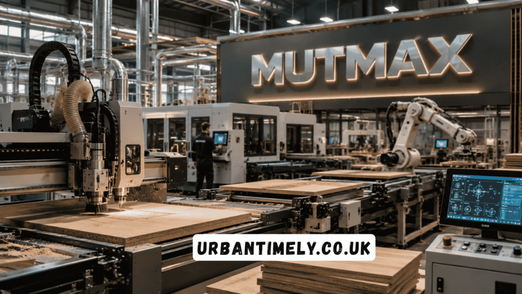Mutmax