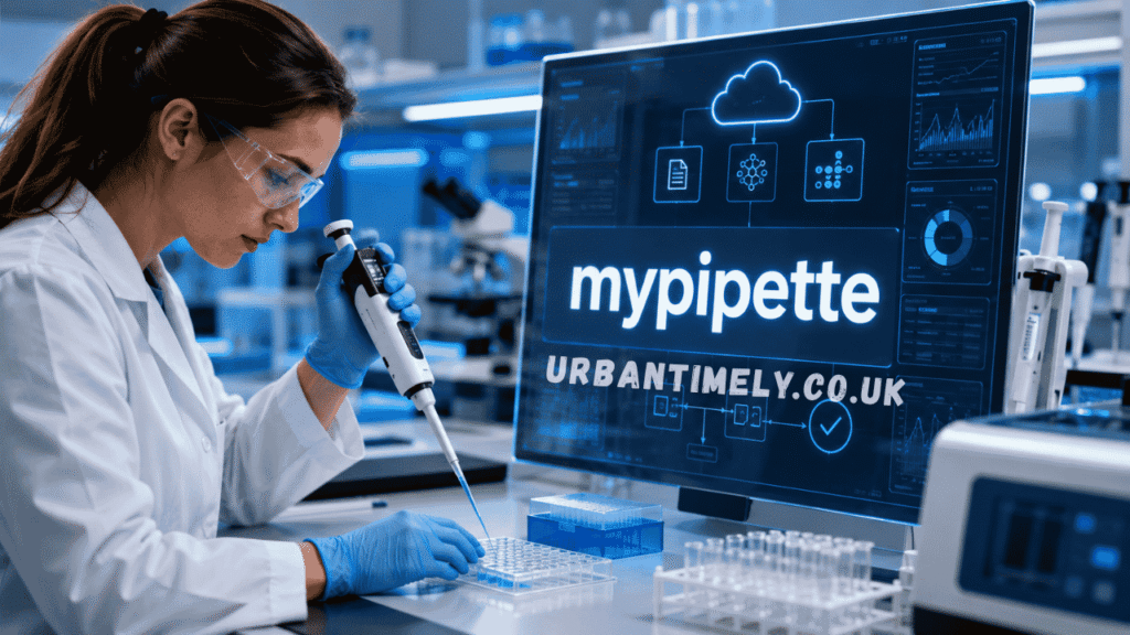 mypipette