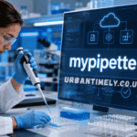 mypipette