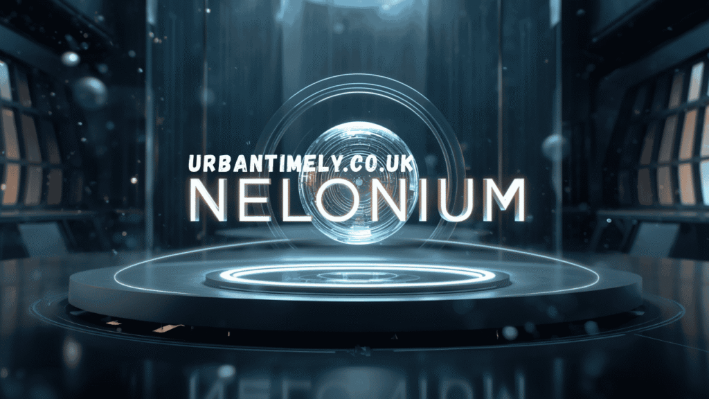 nelonium