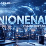 Nionenad