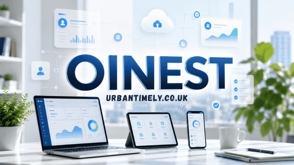 oinest