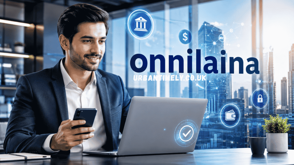 Onnilaina