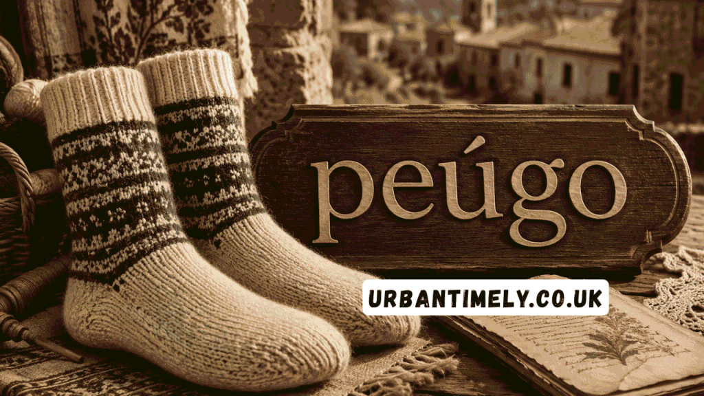 peúgo