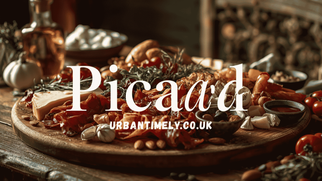 piçada